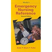 Mosby's Emergency Nursing Reference