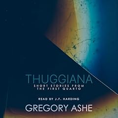 Thuggiana cover art