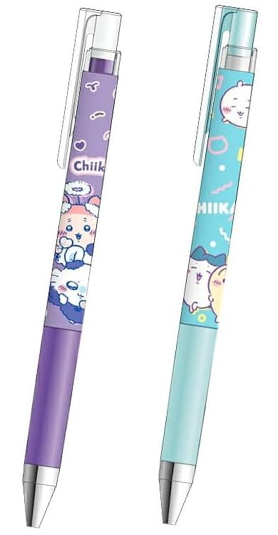Amazon | 【セット品】サンスター文具 ジュースアップ 0.4㎜ ちいかわ
