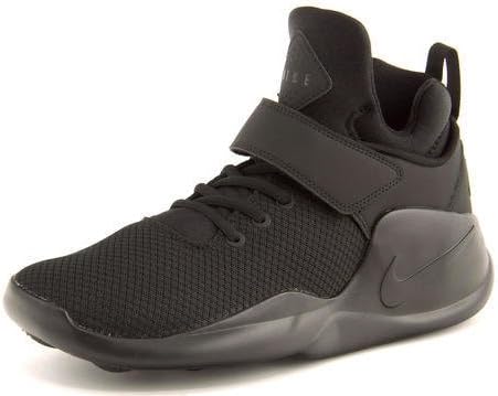 Amazon ナイキ Kwazi クワザイ 8449 001 ブラック ブラック スニーカー