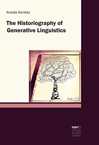 Buy The Historiography of Generative Linguistics — BookShops.in