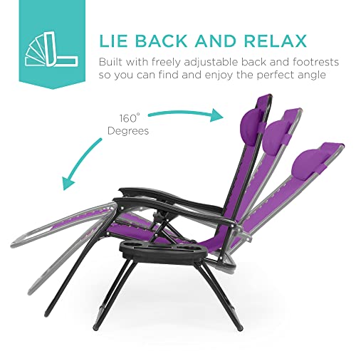 zero gravity chair