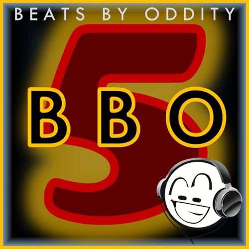 Beats by Oddity: Five