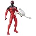 Spiderman Scarlet Spider Man