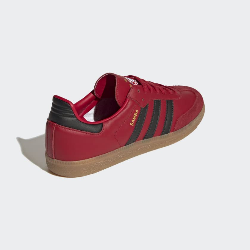 Image of adidas Men's Samba XLG Lifestyle Shoes