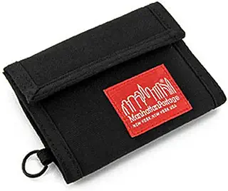 [[マンハッタンポーテージ] Manhattan Portage] 正規品【公式】Park Avenue Wallet ウォレット MP1013 ネイビー