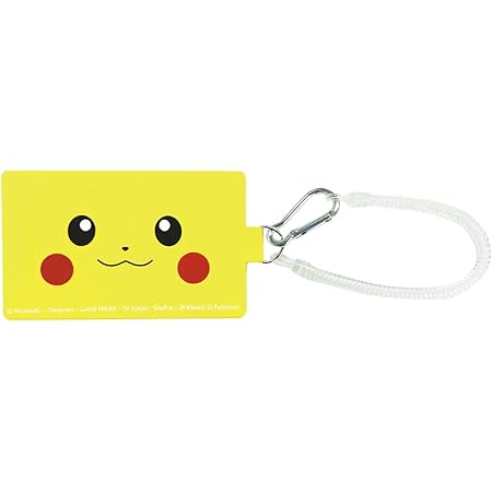Amazon ポケットモンスター パスケース コダック バッグ 財布 おもちゃ