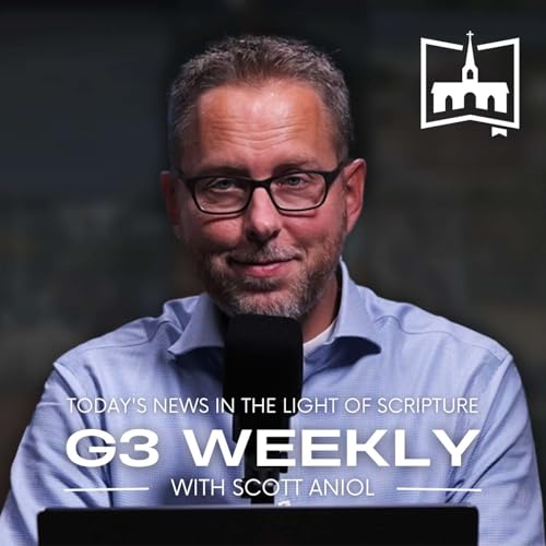 Violence, Wokeness, and Truth | G3 Weekly