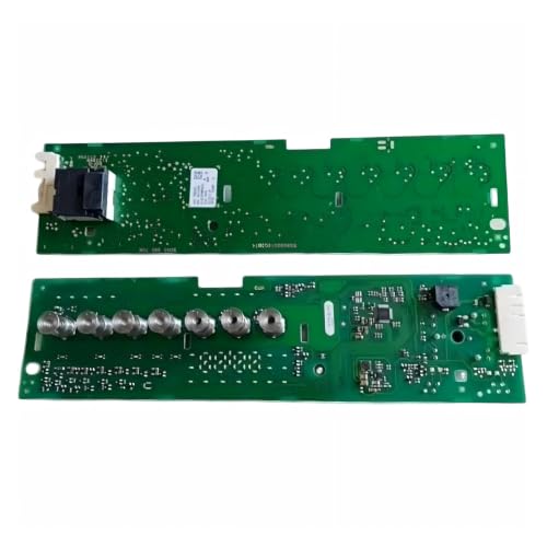 Carte Mère Lave-Linge Siemens 9000938202 Circuit Imprimé PCBA