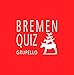 Produktbild Bremen-Quiz: 100 Fragen und Antworten (Quiz im Quadrat)
