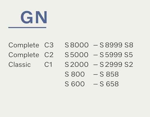 Miele AirClean 3D thumbnail 3