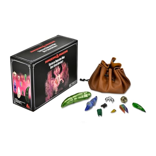 Wizkids 80146 Board Game