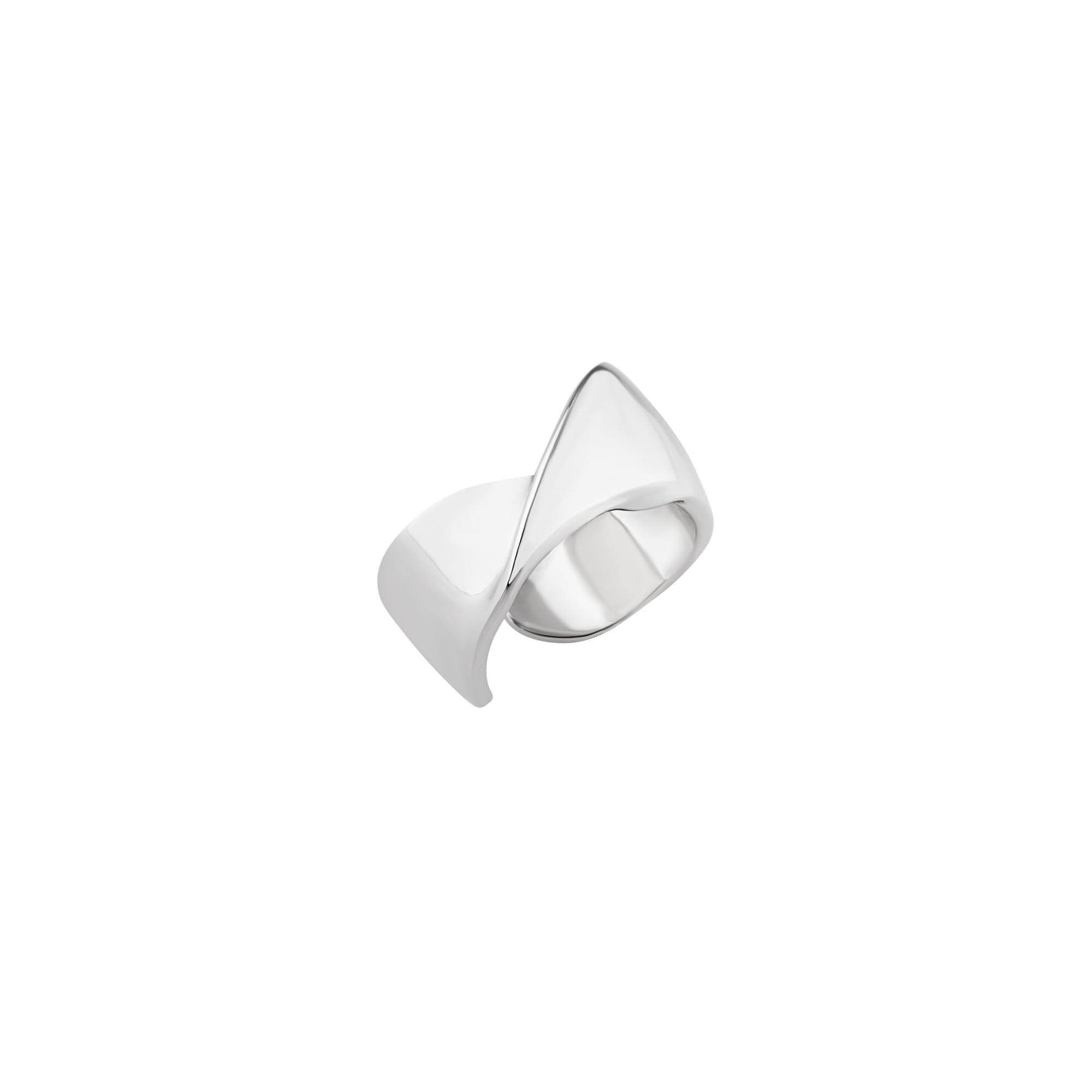 Breil, Anello Donna in Acciaio