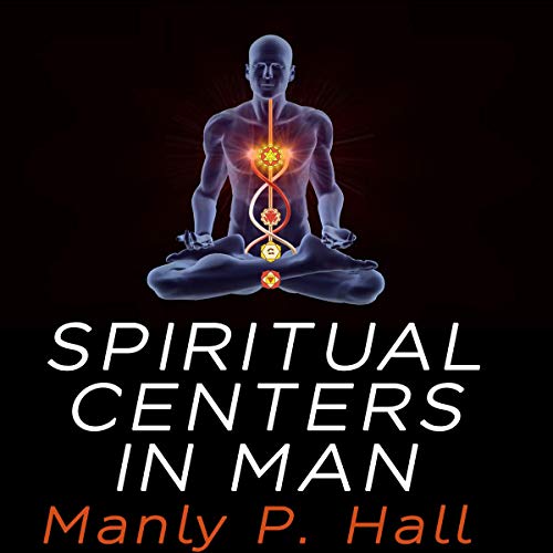 Cover art for Spiritual Centers in Man