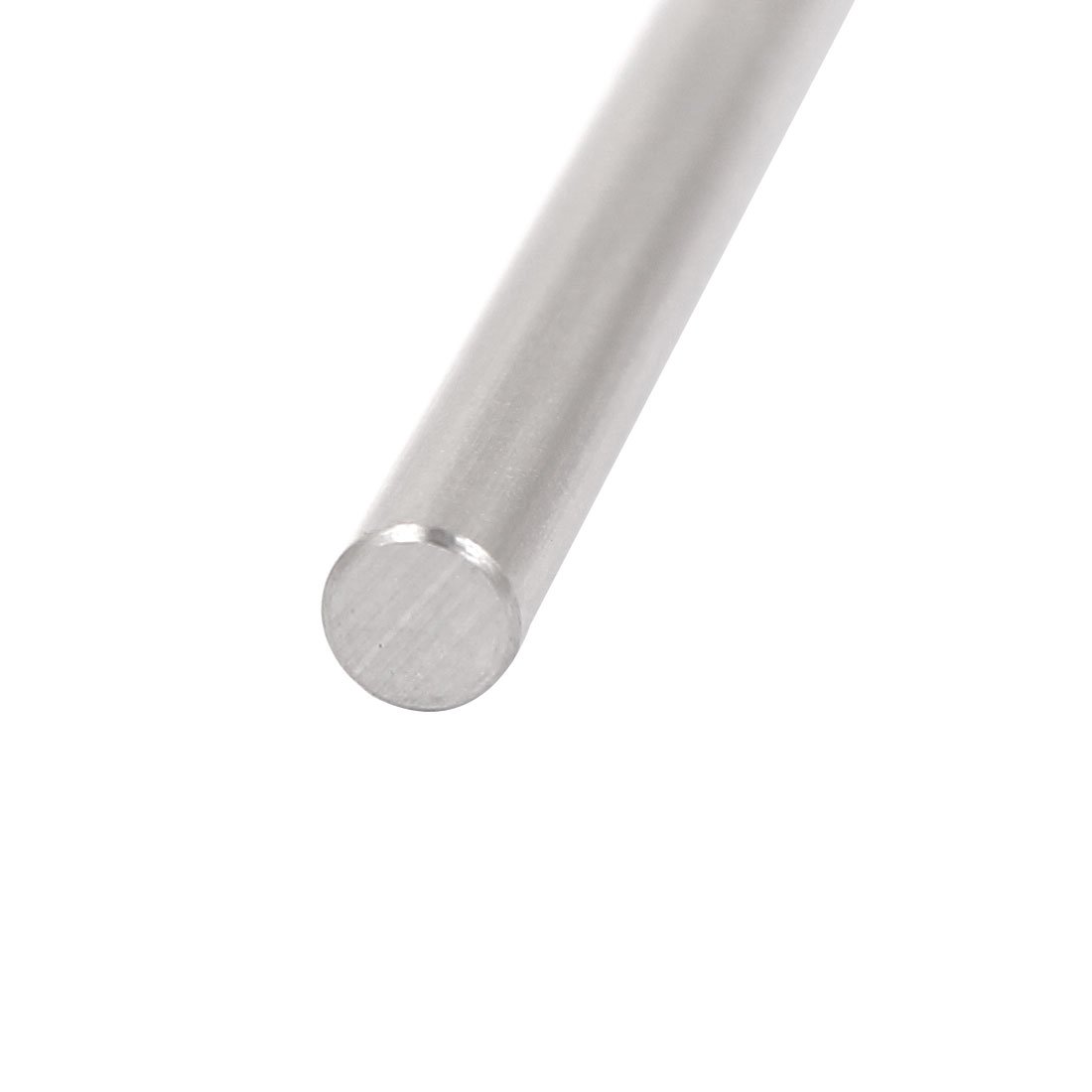 Aexit 3.00mm Dia Reference Gauges +/-0.001mm Tolerance Tungsten Carbide Cylindrical Pin Pin Gauges Gage Gauge