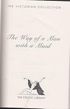 The Way of a Man with a Maid