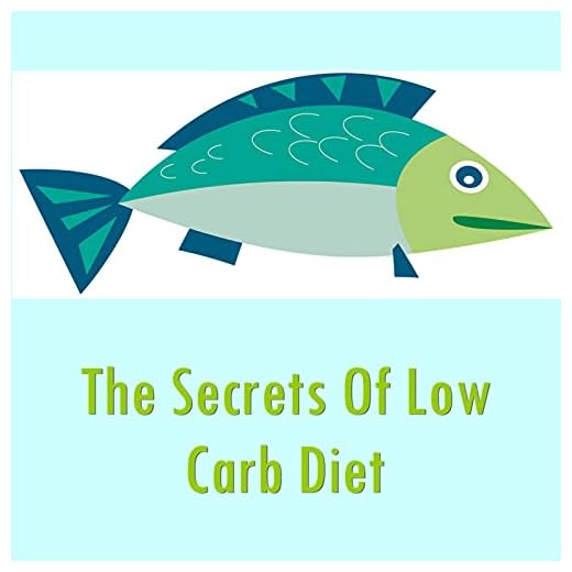 The Secrets of the Low Carb Diet