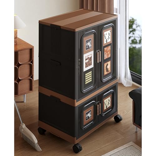 [SDS] [h[u ܂肽 N[[bg [ tho ȃXy[X ω׏d ϋv pr e gȒP Hsv m|[{bNX ߑP[X 75*51*126 | e gݍ킹R ^Cv2 ȃXy[X l炵 