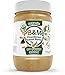 PB&Me USDA Organic Powdered Peanut Butter, Keto Snack, Gluten Free, Plant Protein, No Sugar Added, 16 Ounce