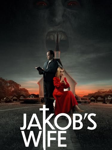 Jakob's Wife
