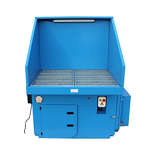 Prolinemax 2.2HP 1,540 lbs Metal Working Downdraft Table 46