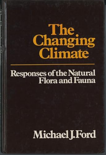 The Changing Climate