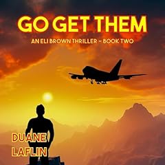 Page de couverture de Go Get Them