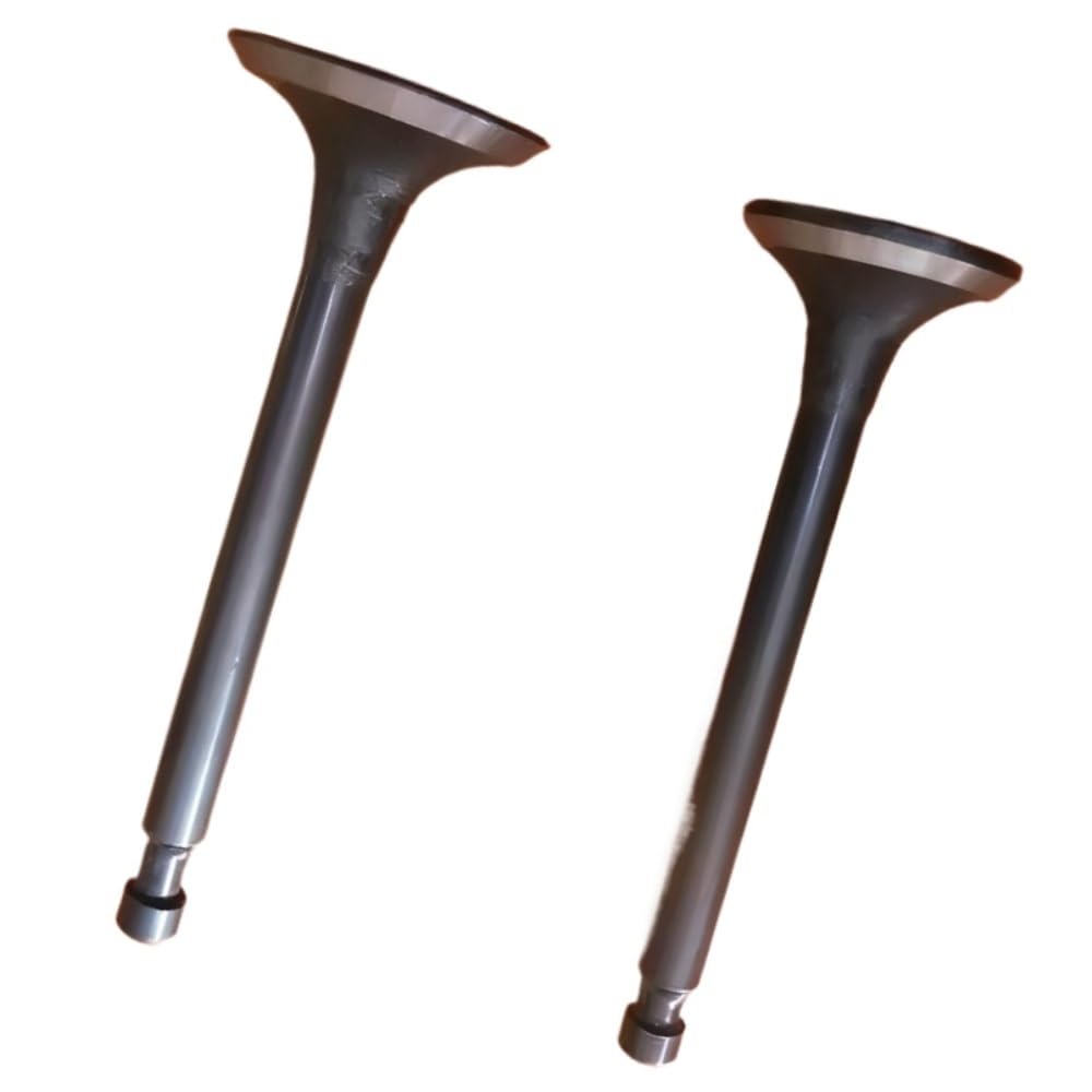 Pljyocdo One Color Intake Valve Fit For Gx270 177F 173F Gx240