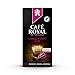 Café Royal Lungo Forte 10 Nespresso®* kompatible Kapseln (aus Aluminium, Intensität 8/10), 1er Pack (1 x 10 Kaffeekapseln)