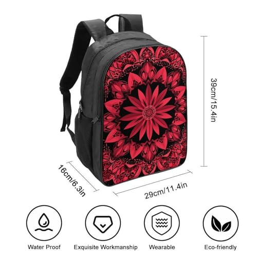 Mochila escolar 3D que alivia el peso de los libros para estudiantes de primaria 2