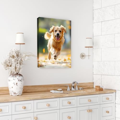 Custom Framed Canvas Prints With Your Photos - Personalized Picture To Canvas Wall Art (5"W x 7"H)- Floating Frames Available - 3