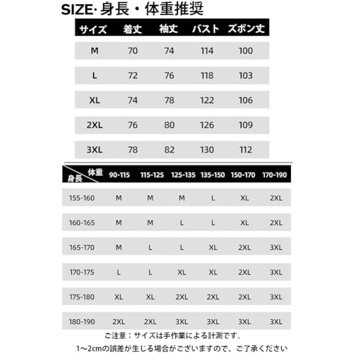 Limspace レインスーツ レディース XL