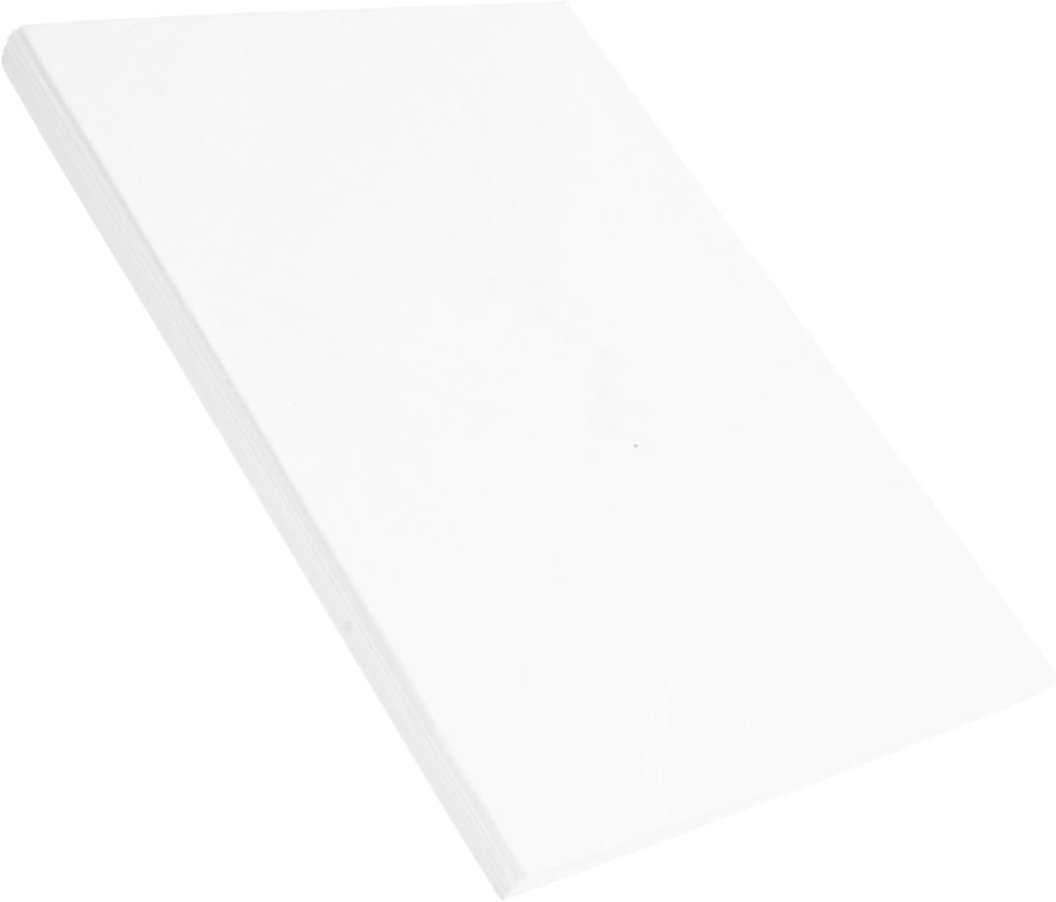 GALPADA 6pcs Blotter Paper Absorbent Flower Pressing Board for Crafts
