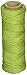 Hemptique Hemp Cord Spool, 10 lb., Lime Green