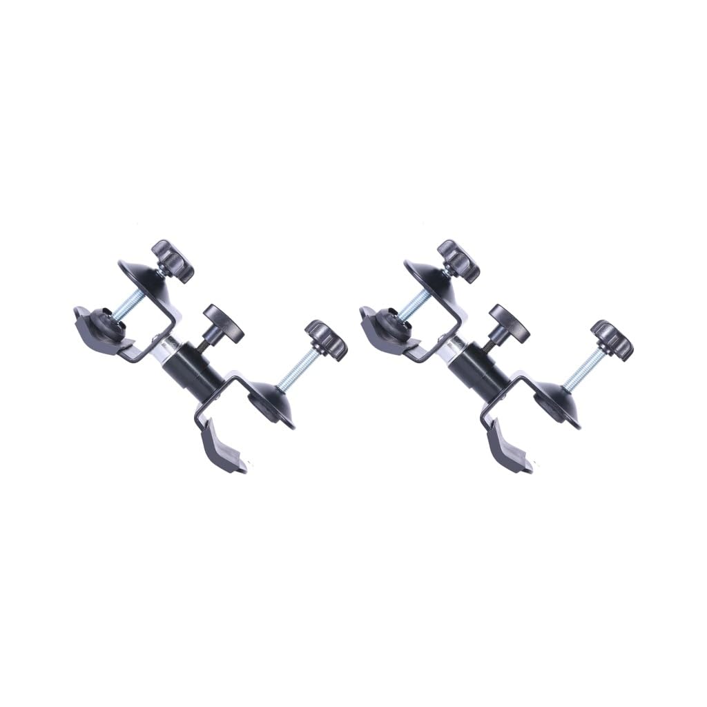 Trépieds d'extérieur compacts de 16 x 8 cm pour stabiliser votre appareil photo