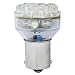 Green LongLife 1010504 LED Replacement Light Bulb 1139/1156 base 95 Lumens 12v or 24v Natural White