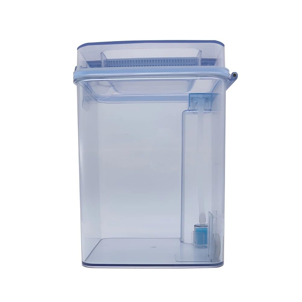 Clean Water Tank Replacement For Ecovacs Deebot X1 Omni/X1 Turbo/T10 Turbo