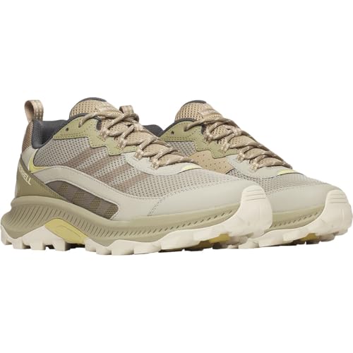 Merrell Merrell Men's Speed Strike 2 Sneaker, Diorite, 7