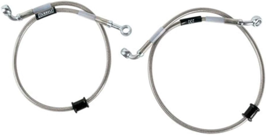 Russell Cycleflex Brake Line Two-Line Race Kit R09204