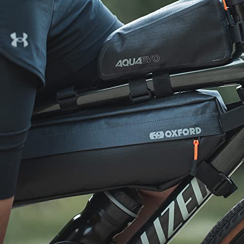 Oxford Products Aqua Evo Adventure - Telaio Per Bicicletta - 6