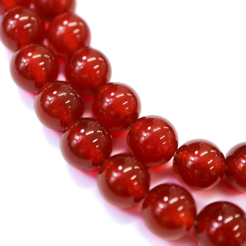 Amazon.co.jp: 【天然石】レッドアゲート（赤メノウ