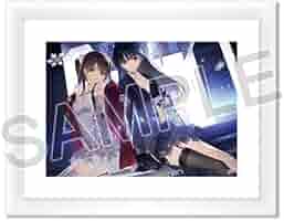 Amazon.co.jp: WHITE ALBUM2 複製原画 なかむらたけし箔押し