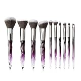 Regalos del día de San Valentín para ella: perfectos tanto para principiantes como para maquilladores, ya que son fáciles de usar y de calidad superior a un precio asequible, un surtido completo para que puedas mantener tu maquillaje. Regalo ideal para mamá, amigas, hijas y amantes