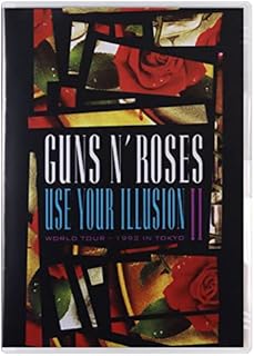 Guns N Roses: Use Your Illusion 2