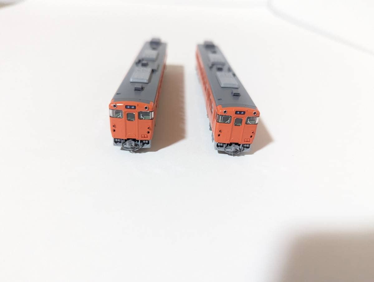 Amazon.co.jp: 箱付 TOMIX トミックス トミーテック D105 限定品