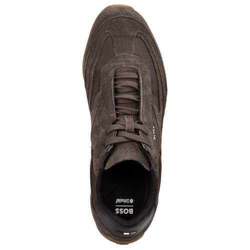 Image of BOSS Men's Jaylen Lowp sdny 10274847 01 Low-Profile Trainers