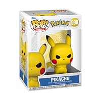 Funko Pop! Games: Pokemon