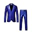 Royal Blue