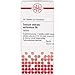 Produktbild DHU Calcium stibiato-sulfuratum D6 Tabletten, 200 St. Tabletten