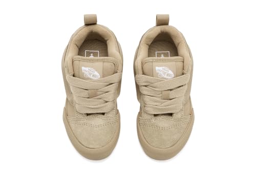 Image of Vans Unisex Knu Skool Stacklite Sneaker